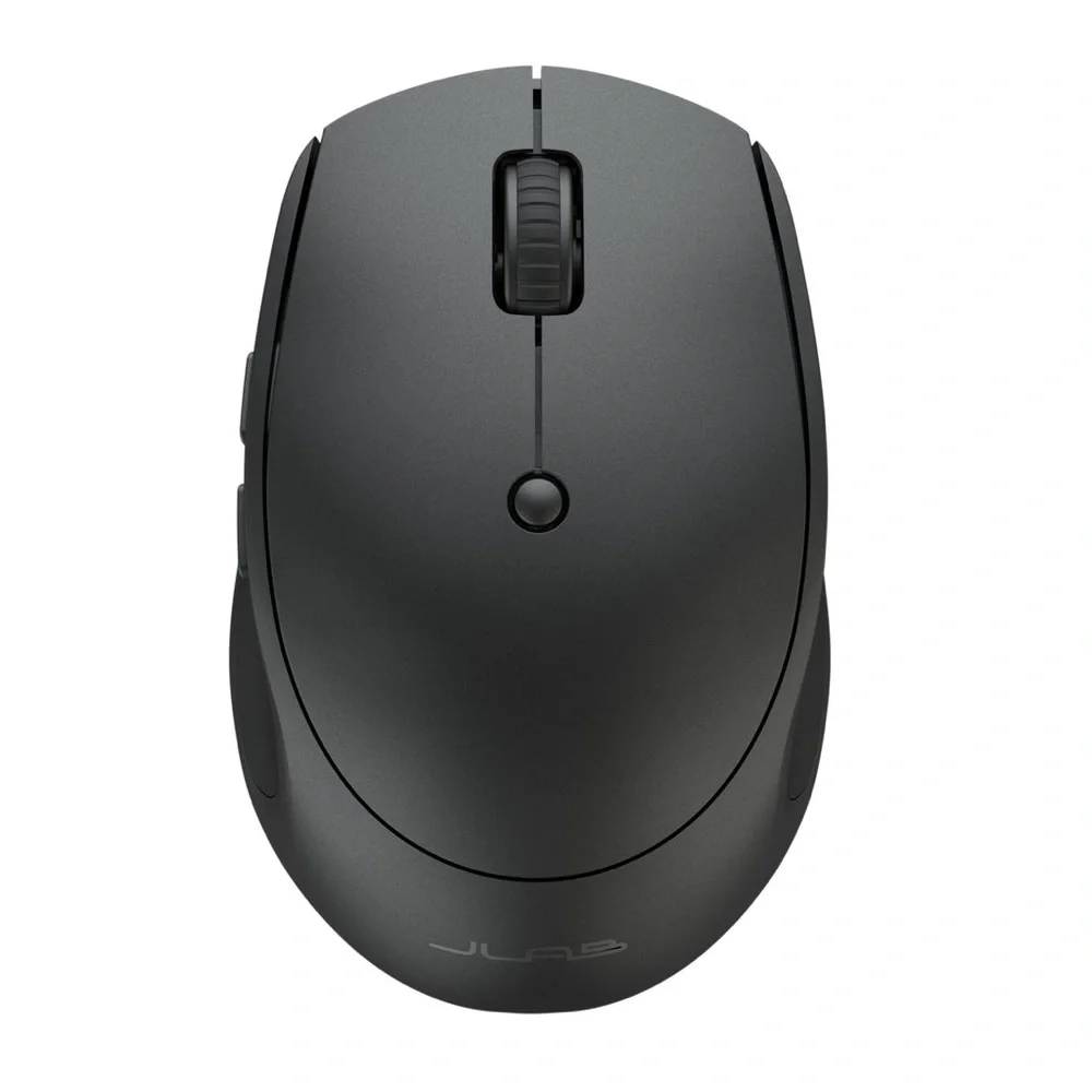 JLab Go Charge Black Wireless Mouse – NIB